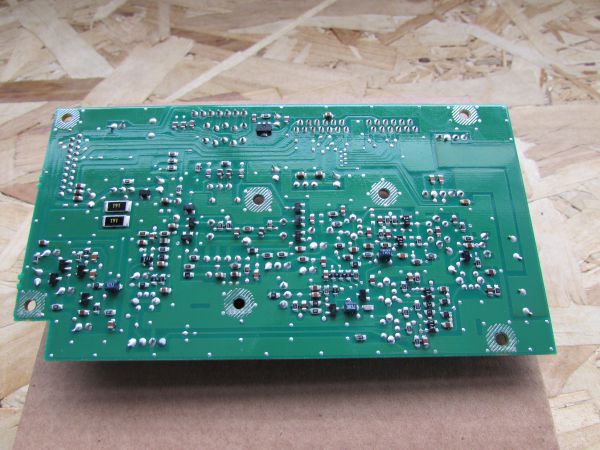 Kenwood TS 870 Final Unit X45-351xxxx