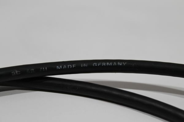 1 - 30 Meter Koaxialkabel Maßanfertigung