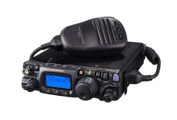 Yaesu FT-818ND