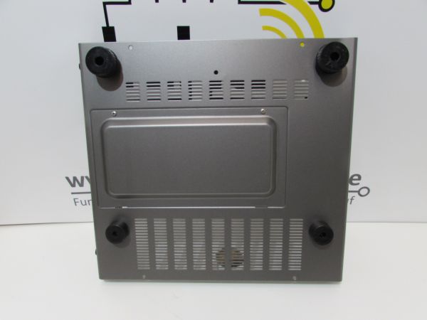 Kenwood TS 850/S unterer Gehäusedeckel