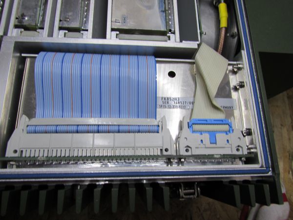 Rohde & Schwarz Sender / Empfänger XK 852 H 1 - Neuwertig