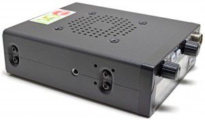 President Teddy II CB Funkgerät TOP Perfomance