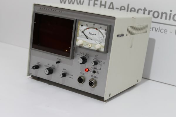 Siemens SIRECUST BS 11