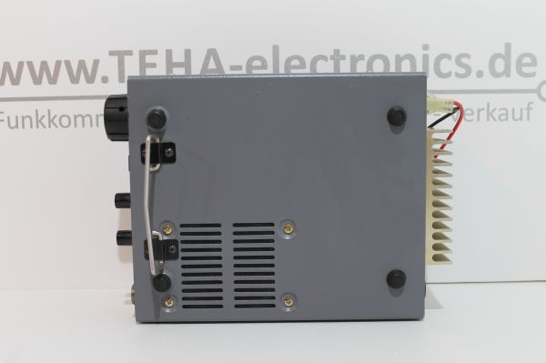 AMP Supply TR - 110 - 28 MHz Transceiver absolute Rarität - TOP