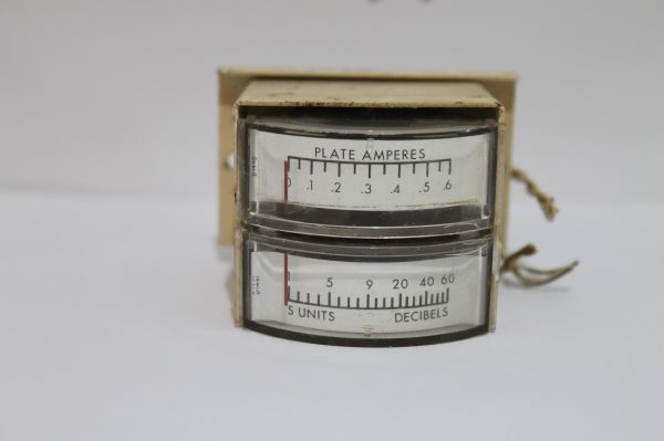 Drake S - Meter Unit getestet