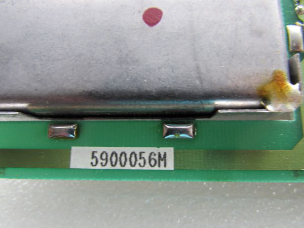 Kenwood TS 870 S Display Board S-10920C getestet TOP