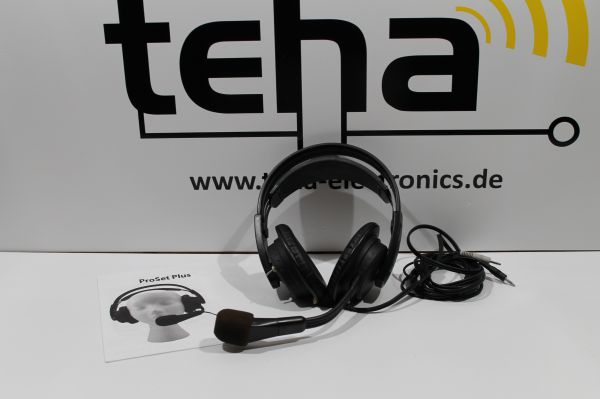 Heil Pro Set Plus - gebraucht - getestet