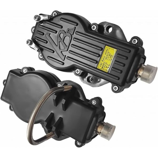 KB2 – 4:1 HF UnUn Balun 1000 Watt PEP (BC-200)