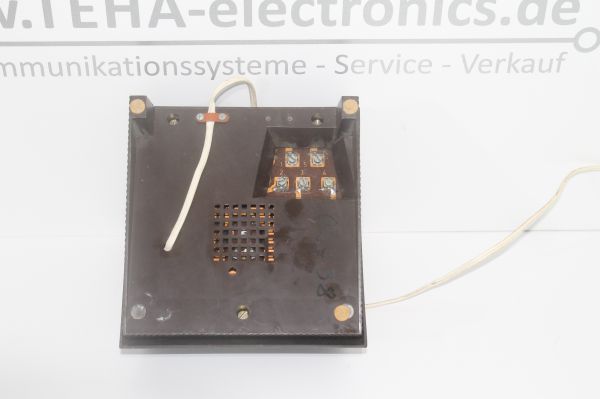 Stolle Automatic Controller für Antennenrotoren