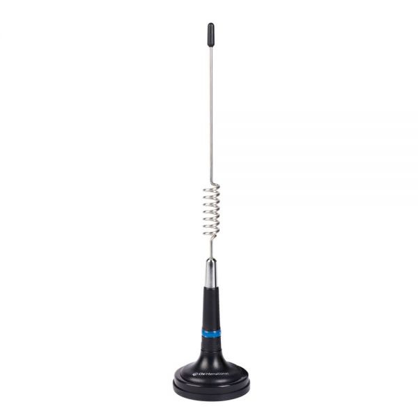 Midland LC 29 CB Magnetfußantenne 30 cm lang