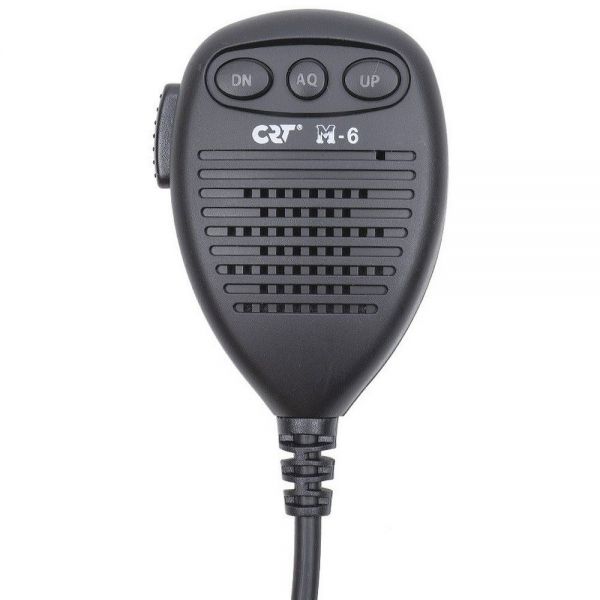 Crt M-6 Mikrofon 4 Pin