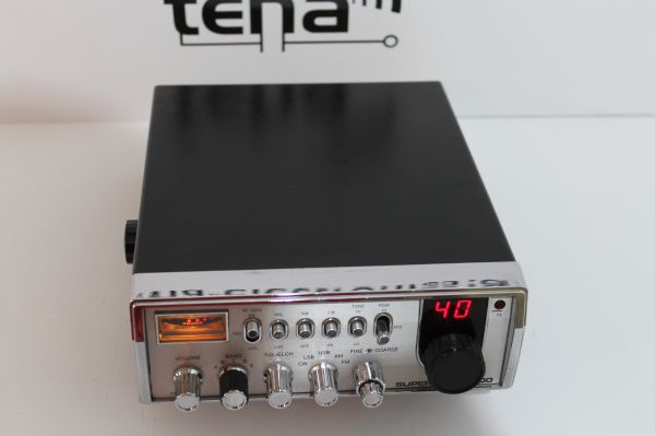 Super Star 2000 Messplatz getestet - TOP