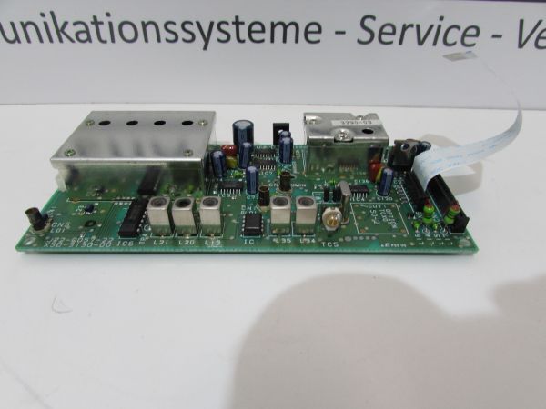 Kenwood TS 850/S PLL Unit X50-3112-00 getestet