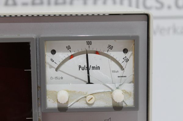 Siemens SIRECUST BS 11