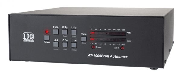 LDG AT-1000 PROII