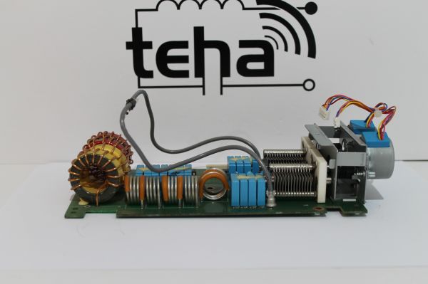 Icom 756 Tuner Unit B4859C - getestet - TOP