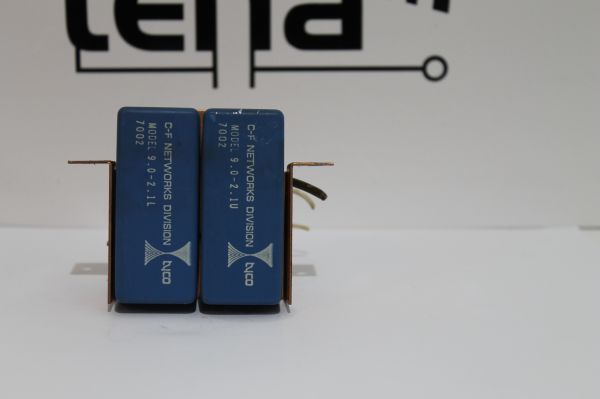 Sideband Schalter Unit getestet