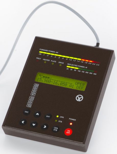 ACOM REMOTE