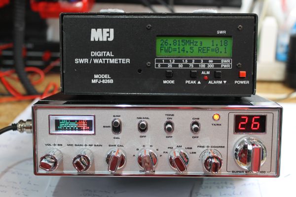 Super Star 3900 NEW - 60 WATT TEHA Modification