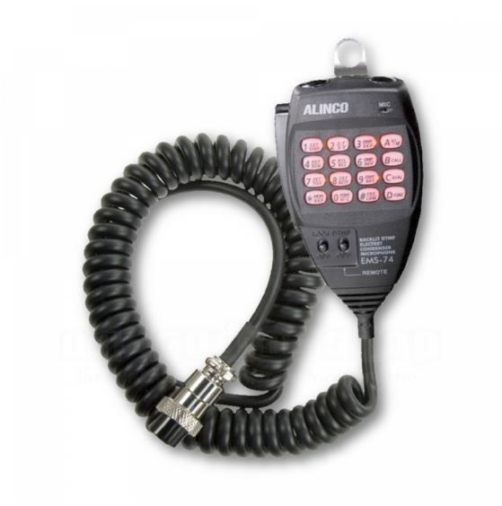 Alinco DR-CS10 VHF Mobilfunkgerät 60 Watt !