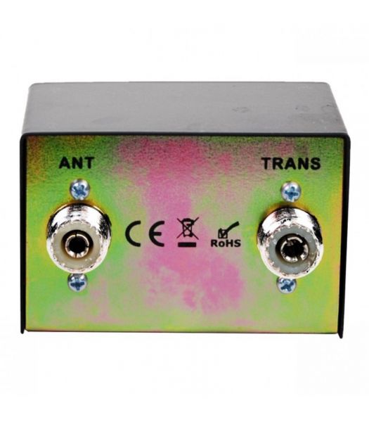 K-PO SWR-430 SWR- & Power-Meter