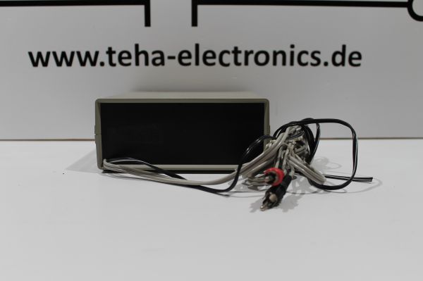 Spectra Tune Fax / SSTV Konverter