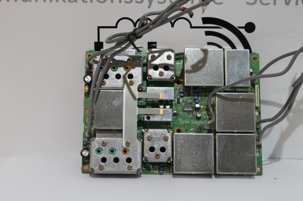 Icom 756 - B4984D PLL-Synthesizer-Board - getestet