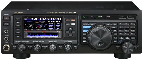 FT-DX 1200