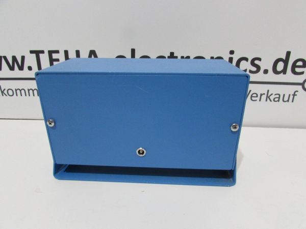 Oberwellen - Monitor MO-500 getestet TOP