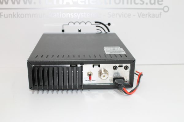 Super Star 3900 NEW - 60 WATT TEHA Modification