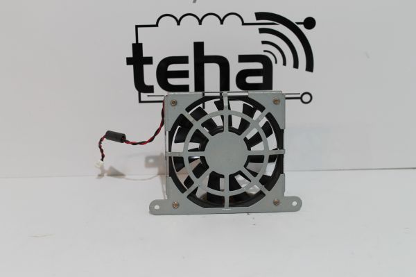 ICOM IC-756PRO 756ProII 756ProI Cooling FAN getestet