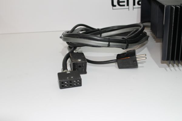 Drake PS 7 Power Supply - getestet - TOP