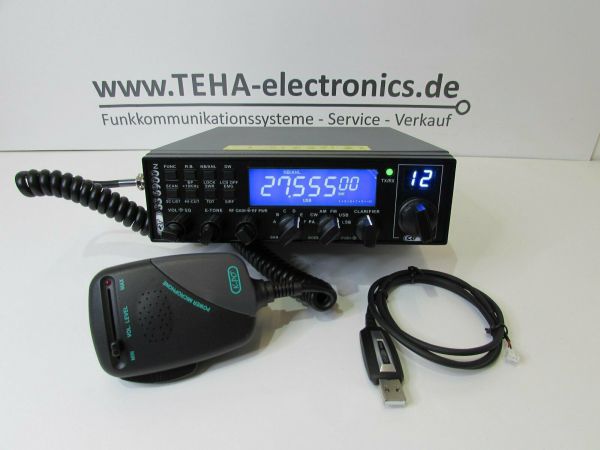 CRT SS 6900 N TEHA MODS 70 WATT Performance Pack