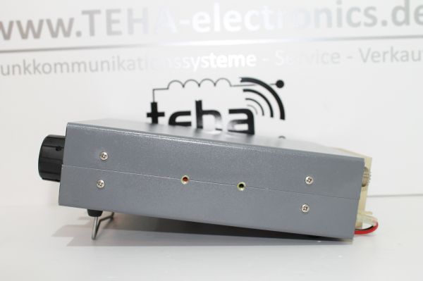 AMP Supply TR - 110 - 28 MHz Transceiver absolute Rarität - TOP