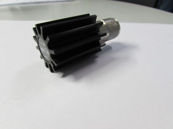 TI - 30 D - Dummy Load getestet - TOP