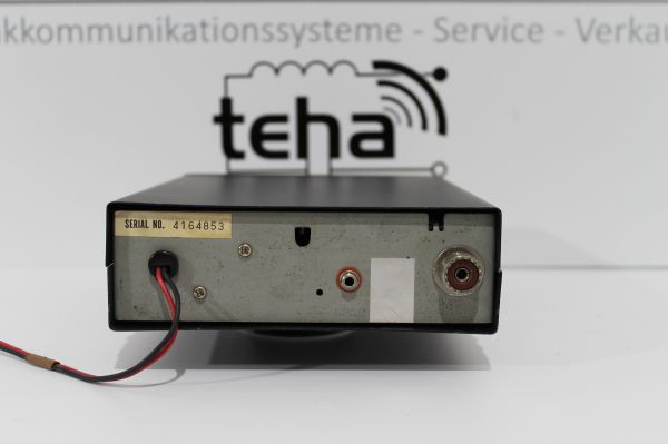 Superstar 1700 " Export " CB Gerät 120 Kanal - Messplatzt getestet