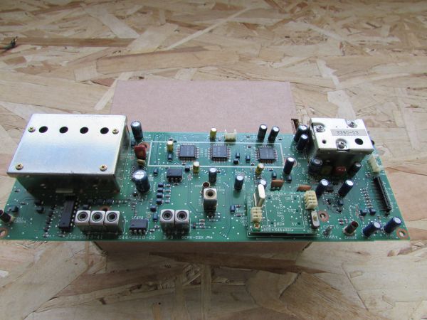 RF Unit X44-3210-00 B9 Kenwood TS 870S