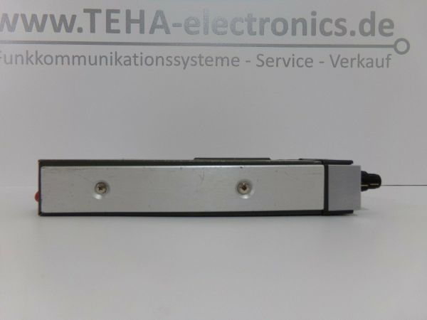 Standard C 8900 - 2 Meter FM Transceiver - Messplatz getestet