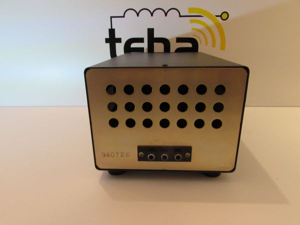 Kenwood SP - 180 Lautsrecher getestet - TOP