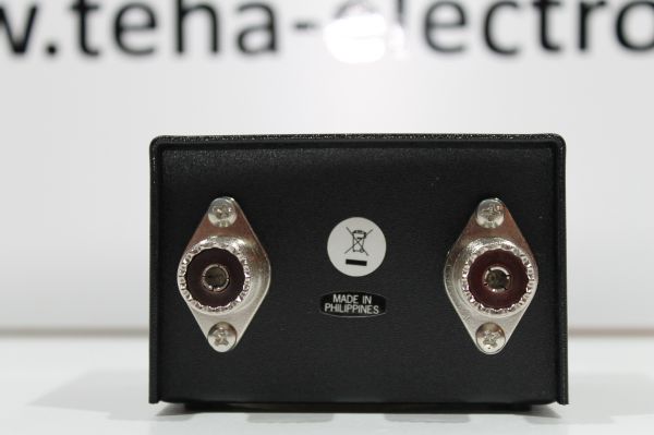 KPO SWR-430 SWR- & Power-Meter " SALE "