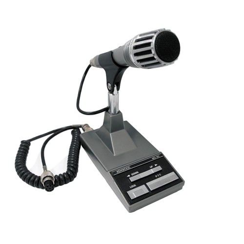 Kenwood MC-60A Tischmikrofon