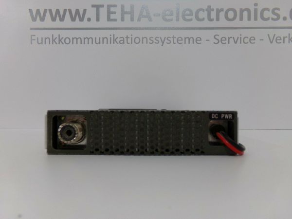 Standard C 8900 - 2 Meter FM Transceiver - Messplatz getestet