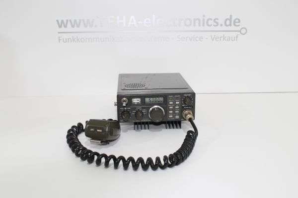 Yaesu FT 290 R All Mode 2 Meter Band Transceiver - getestet
