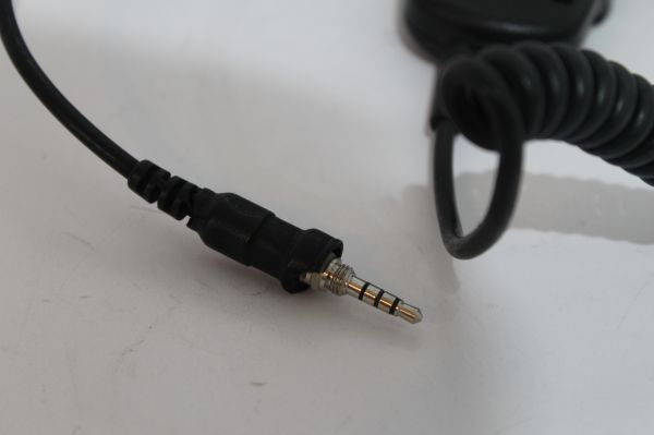 Alinco EMS 62 Lautsprecher Mikrofon getestet - TOP