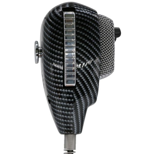 Astatic 636L Carbon Fiber