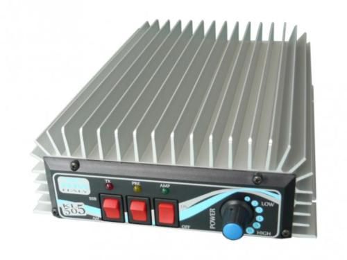 RM KL 505 300 Watt AM/FM - 600 Watt SSB/CW