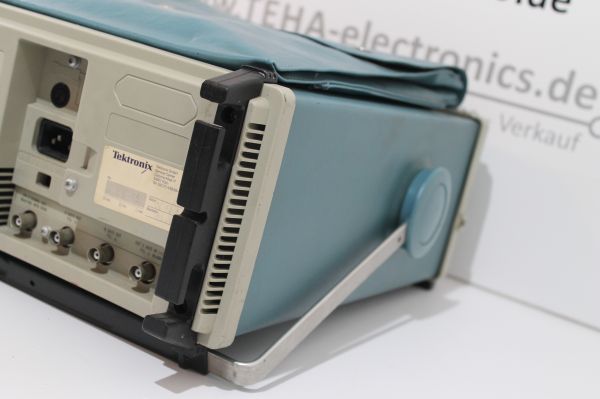 Tektronix 2445 - 150 MHz 4 Kanal Oszi getestet - TOP