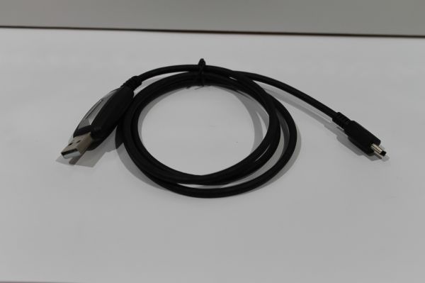 USB Programmierkabel für CRT SS 9900 & Team Ham Mobilecom 1011