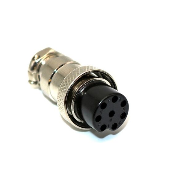 Mikrofonadapter 4-pol Stabo auf 8pol Japan Yeasu