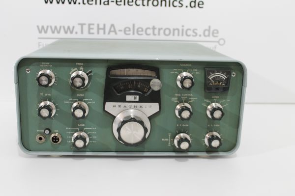 Heathkit SB - 101 funktionsfähig